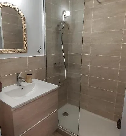 Le Kokonati Appartement La Ciotat