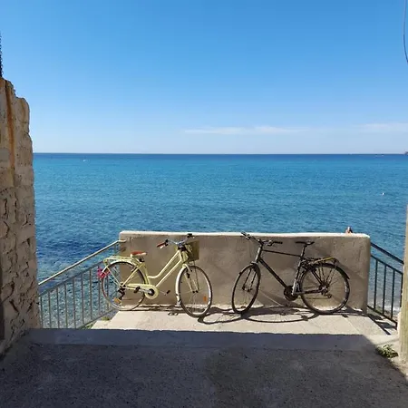 Le Kokonati Appartement *